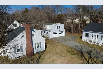 77 Clark Point Road, Southwest Harbor, ME 04679 - Photo 6