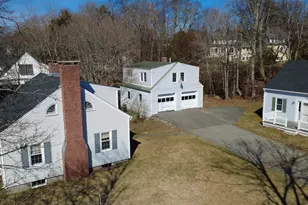 77 Clark Point Rd, Southwest Harbor, ME 04679 - Photo 6