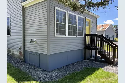 11 Coburn Avenue E, Jackman, ME 04945 - Photo 2