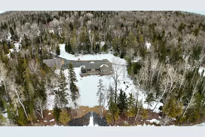 530 East Van Buren Cove Road, T17 R3 Wels, ME 04785 - Photo 1
