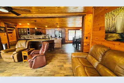 530 East Van Buren Cove Road, T17 R3 Wels, ME 04785 - Photo 34