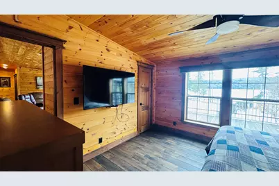 530 East Van Buren Cove Road, T17 R3 Wels, ME 04785 - Photo 40