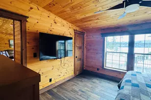 530 East Van Buren Cove Rd, T17 R3 Wels, ME 04785 - Photo 40