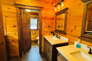 530 East Van Buren Cove Rd, T17 R3 Wels, ME 04785 - Photo 44