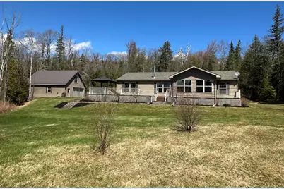 530 East Van Buren Cove Road, T17 R3 Wels, ME 04785 - Photo 2