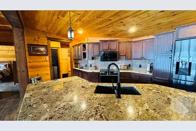530 East Van Buren Cove Road, T17 R3 Wels, ME 04785 - Photo 34