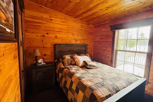 530 East Van Buren Cove Rd, T17 R3 Wels, ME 04785 - Photo 48