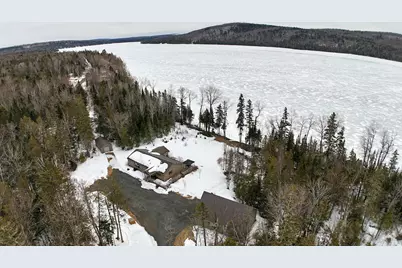 530 East Van Buren Cove Road, T17 R3 Wels, ME 04785 - Photo 4