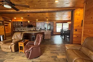 530 East Van Buren Cove Rd, T17 R3 Wels, ME 04785 - Photo 40