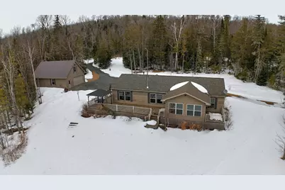 530 East Van Buren Cove Road, T17 R3 Wels, ME 04785 - Photo 12