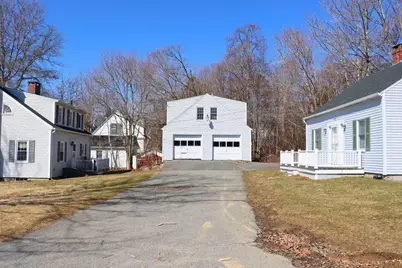 77 Clark Point Road, Southwest Harbor, ME 04679 - Photo 4