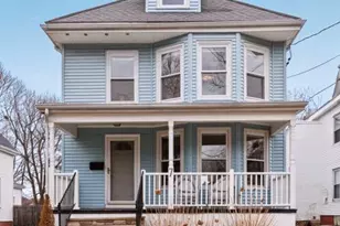 7 Abbott St, Portland, ME 04103 - Photo 1