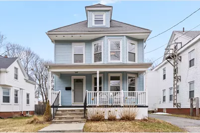 7 Abbott Street, Portland, ME 04103 - Photo 2