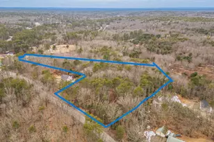 74 Mountain Rd, Woolwich, ME 04579 - Photo 1