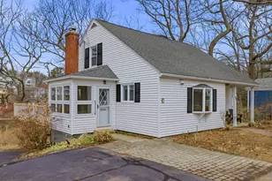 20 Mendum Ave, Kittery, ME 03904 - Photo 4