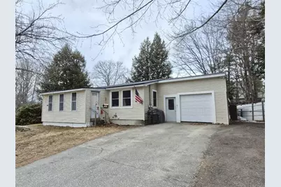 22 Ludden Drive, Jay, ME 04239 - Photo 1