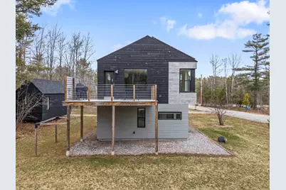 1 Cairn Hill Road, Bowdoinham, ME 04008 - Photo 68