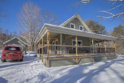240 Lake Road, Wilton, ME 04294 - Photo 4