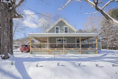240 Lake Road, Wilton, ME 04294 - Photo 2