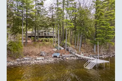 45 E Shore Drive, Harrison, ME 04040 - Photo 2