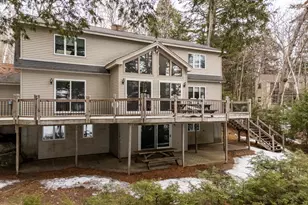 45 E Shore Dr, Harrison, ME 04040 - Photo 1