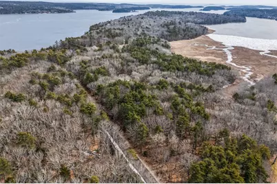 Lot 7-1 Captain John Parker Road, Phippsburg, ME 04562 - Photo 4
