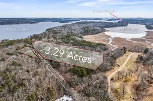 Lot 7-1 Captain John Parker Rd, Phippsburg, ME 04562 - Photo 1