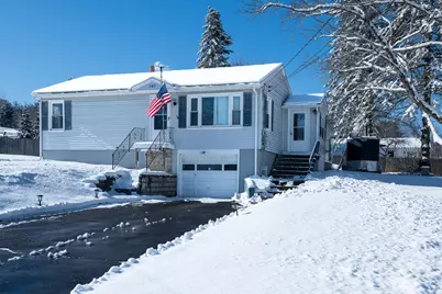 387 Central Avenue, Lewiston, ME 04240 - Photo 1