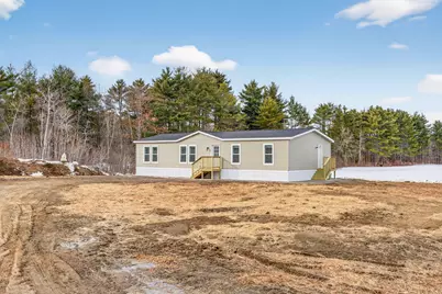 178 Russell Hill Road, Bucksport, ME 04416 - Photo 1