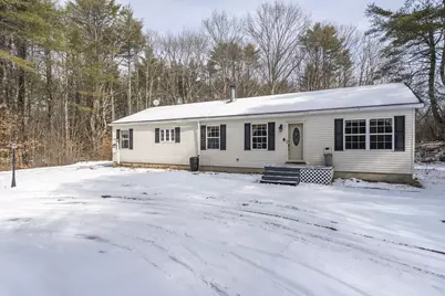 12 Honeysuckle Lane, Brunswick, ME 04011 - Photo 1