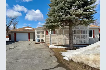 187 Mountain View Avenue, Madawaska, ME 04756 - Photo 2