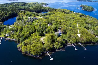 7 Flint Lane, Boothbay, ME 04544 - Photo 4