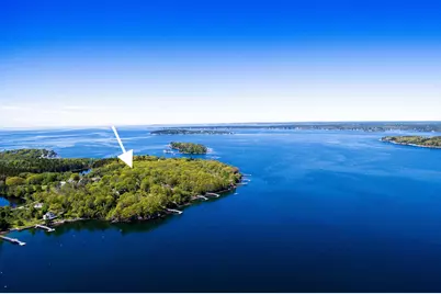 7 Flint Lane, Boothbay, ME 04544 - Photo 4
