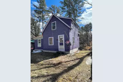 49 Buckfield Road, Paris, ME 04281 - Photo 4
