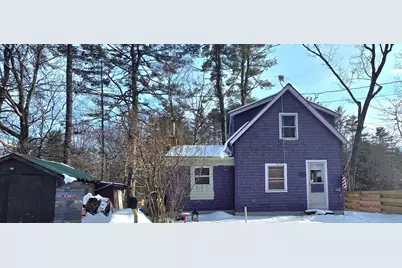 49 Buckfield Road, Paris, ME 04281 - Photo 2
