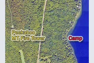 93 Brackett Drive, Weston, ME 04424 - Photo 12