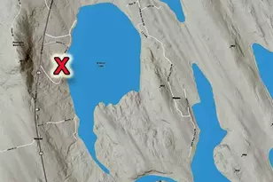 93 Brackett Dr, Weston, ME 04424 - Photo 6