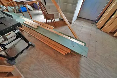 93 Brackett Drive, Weston, ME 04424 - Photo 34