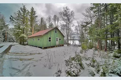 93 Brackett Drive, Weston, ME 04424 - Photo 16