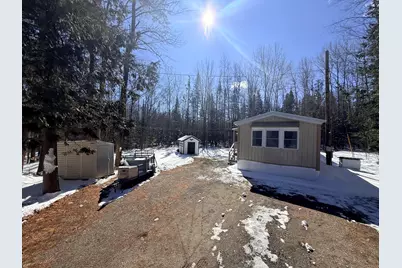 222 Ford Hill Road, Hartland, ME 04943 - Photo 1