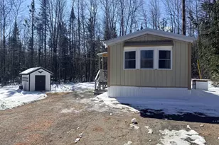 222 Ford Hill Rd, Hartland, ME 04943 - Photo 2