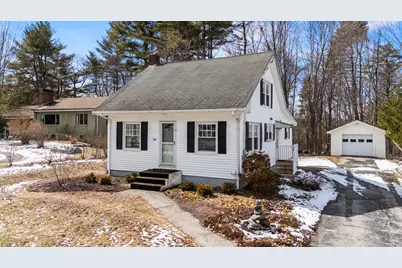 267 W Elm Street, Yarmouth, ME 04096 - Photo 1