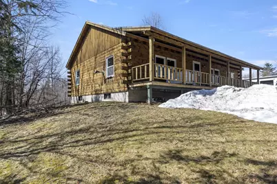 300 Locke Hill Road, Starks, ME 04911 - Photo 2