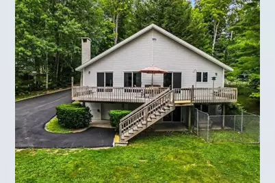 87 Maple Ridge Drive, Monmouth, ME 04259 - Photo 2