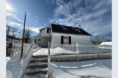 65 North Street, Machias, ME 04654 - Photo 4