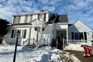 65 North St, Machias, ME 04654 - Photo 8