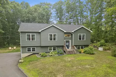 30 St. Pierre Drive, Sidney, ME 04330 - Photo 14