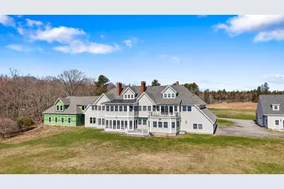 684 Falls Bridge Road, Blue Hill, ME 04614 - Photo 8