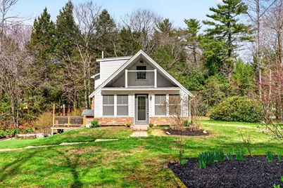 24 Solomon Drive, Gorham, ME 04038 - Photo 6