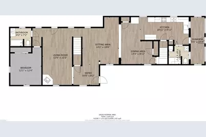24 Solomon Drive, Gorham, ME 04038 - Photo 46